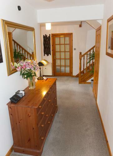 Bed & Breakfast Pottery House Loch Ness