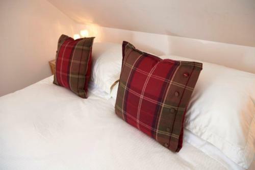 The Mews Apartment At Daviot Lodge