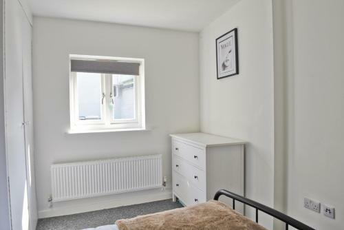 Toothbrush Apartments - Central Ipswich - Fore St