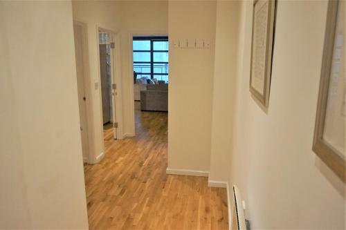 Toothbrush Apartments - Ipswich Waterfront - Cardinal Lofts