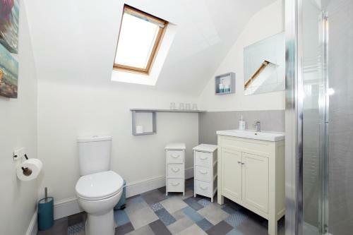 Ardentorrie Holiday Home