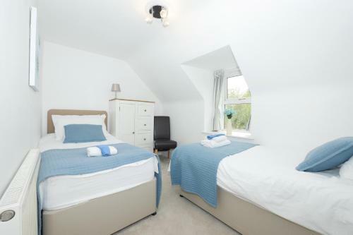 Ardentorrie Holiday Home