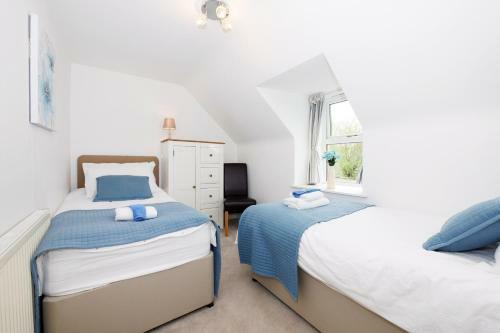 Ardentorrie Holiday Home