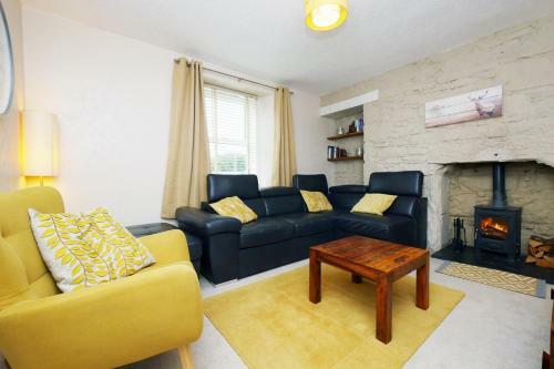 Ardentorrie Holiday Home