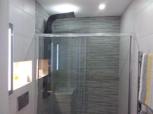 Apartamento Elm Street