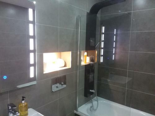 Apartamento Elm Street