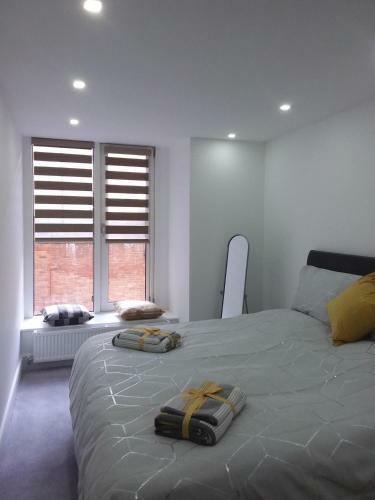 Apartamento Elm Street