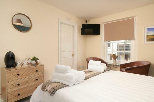 The White Hart Hotel