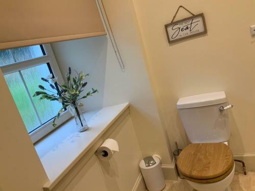 Balmore 4 Bedroomed Holiday Home