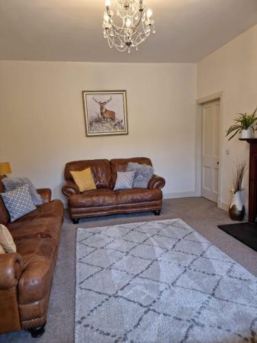 Balmore 4 Bedroomed Holiday Home