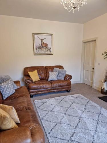 Balmore 4 Bedroomed Holiday Home