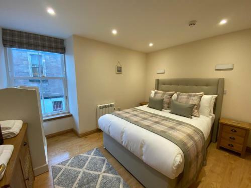 Waverley Inn Holiday Apartments