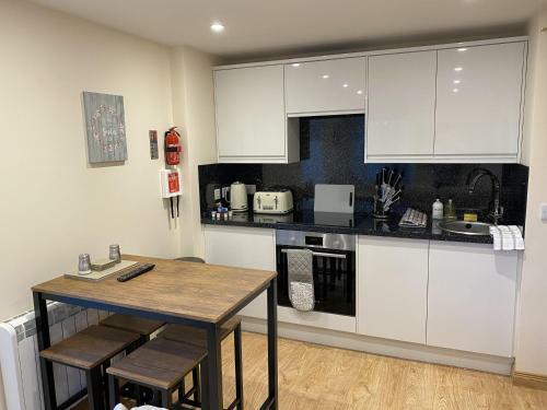 Waverley Inn Holiday Apartments