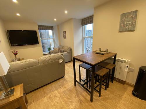 Waverley Inn Holiday Apartments