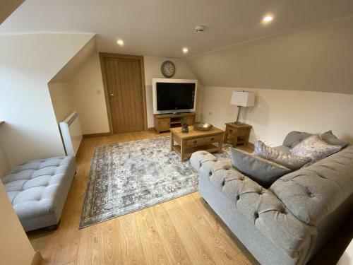 Waverley Inn Holiday Apartments