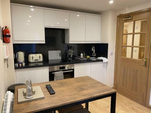 Waverley Inn Holiday Apartments
