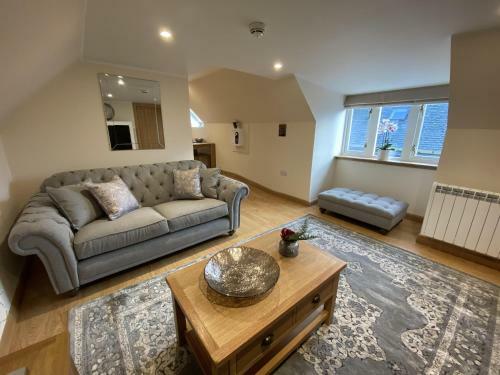 Waverley Inn Holiday Apartments