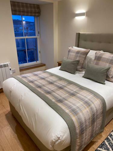 Waverley Inn Holiday Apartments