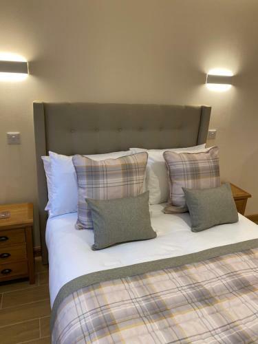 Waverley Inn Holiday Apartments