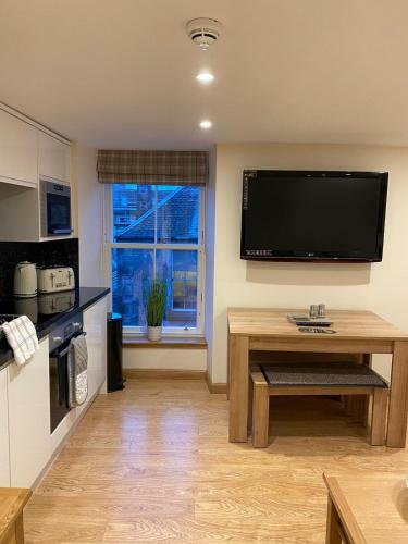 Waverley Inn Holiday Apartments