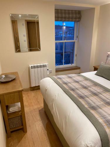 Waverley Inn Holiday Apartments