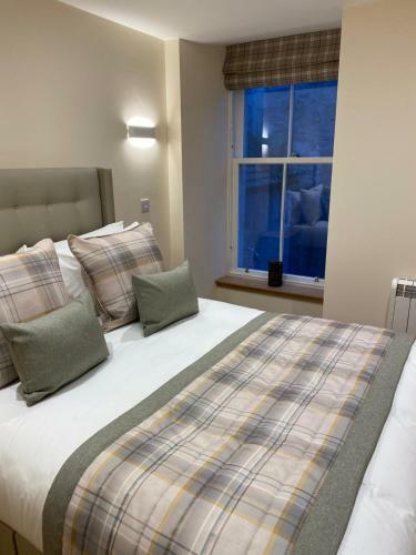 Waverley Inn Holiday Apartments