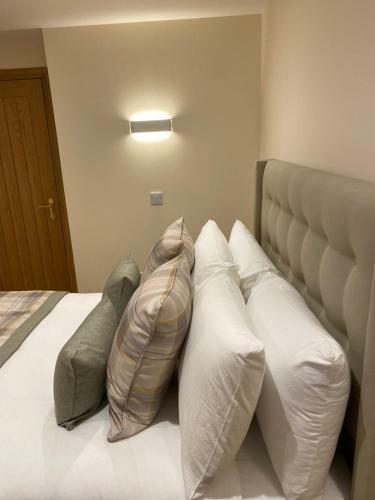 Waverley Inn Holiday Apartments