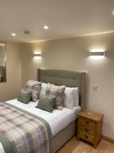 Waverley Inn Holiday Apartments