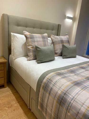 Waverley Inn Holiday Apartments