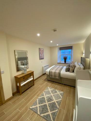 Waverley Inn Holiday Apartments