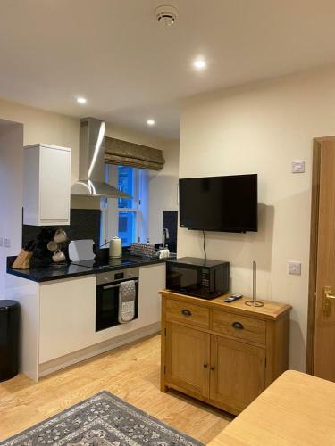 Waverley Inn Holiday Apartments
