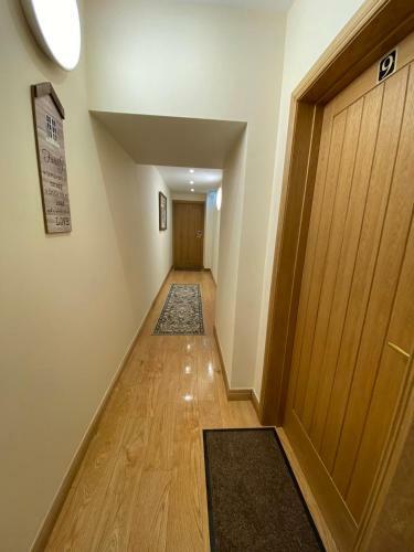 Waverley Inn Holiday Apartments