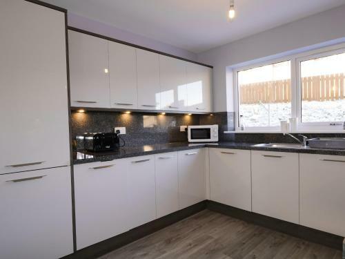 Apartamento 25 Aird Crescent