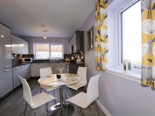 Apartamento 25 Aird Crescent