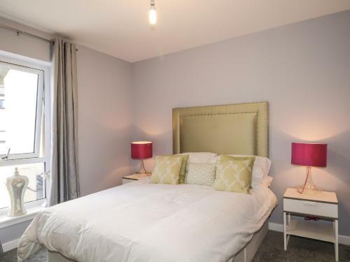 Apartamento 25 Aird Crescent