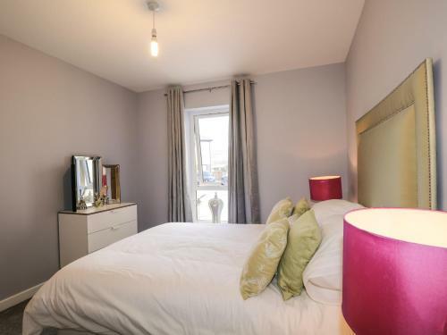 Apartamento 25 Aird Crescent