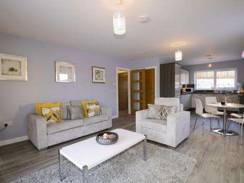 Apartamento 25 Aird Crescent