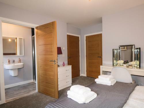 Apartamento 25 Aird Crescent