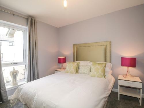 Apartamento 25 Aird Crescent