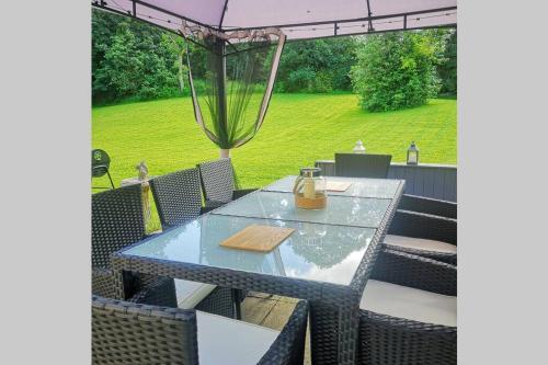 Superb Highland Retreat Close To Loch Ness