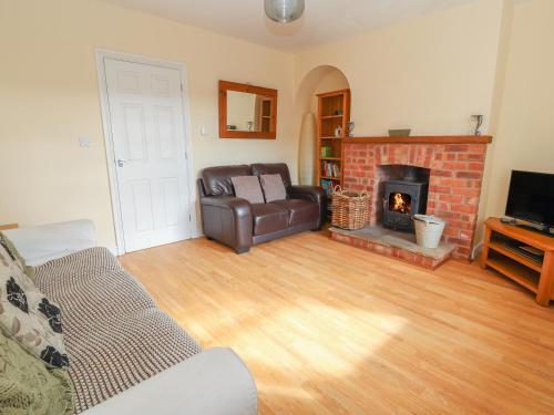 2 Organsdale Cottages