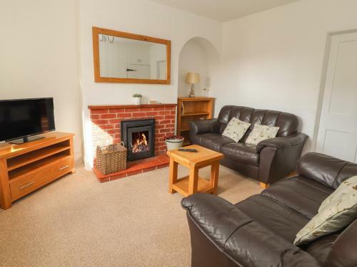 1 Organsdale Cottages