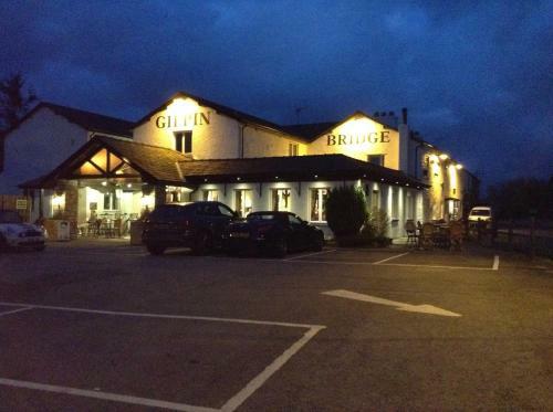 Posada Gilpin Bridge Inn