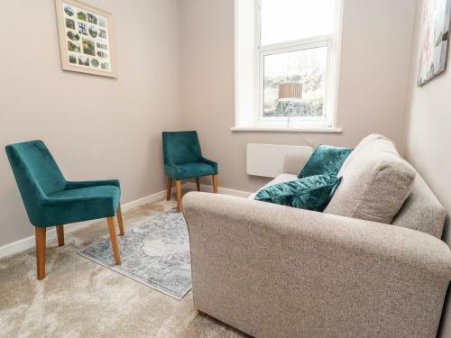 Apartamentos 2 Rochester House