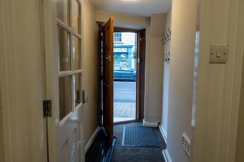 Forrest's Yard - Apartment 1