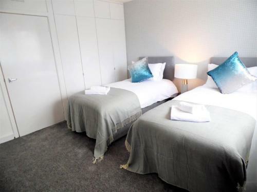 Apartamento Black Cart House
