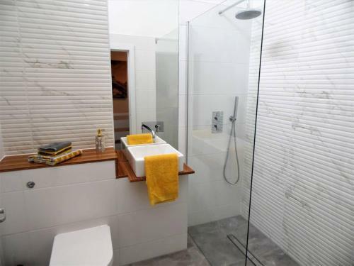 Apartamento Black Cart House