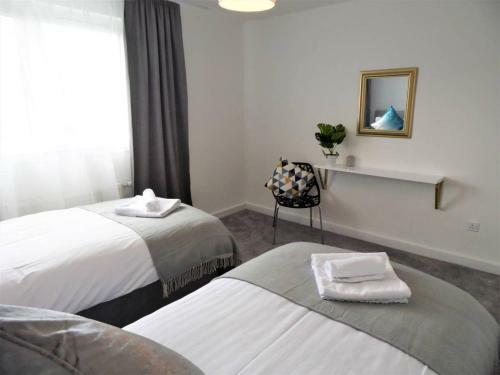 Apartamento Black Cart House