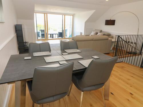 Apartamentos Horace Mills