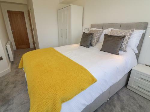Apartamentos Horace Mills